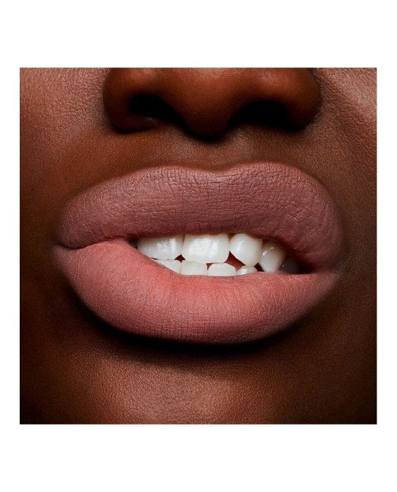 Barra de labios Powder Kiss Liquid Lipcolour M.A.C