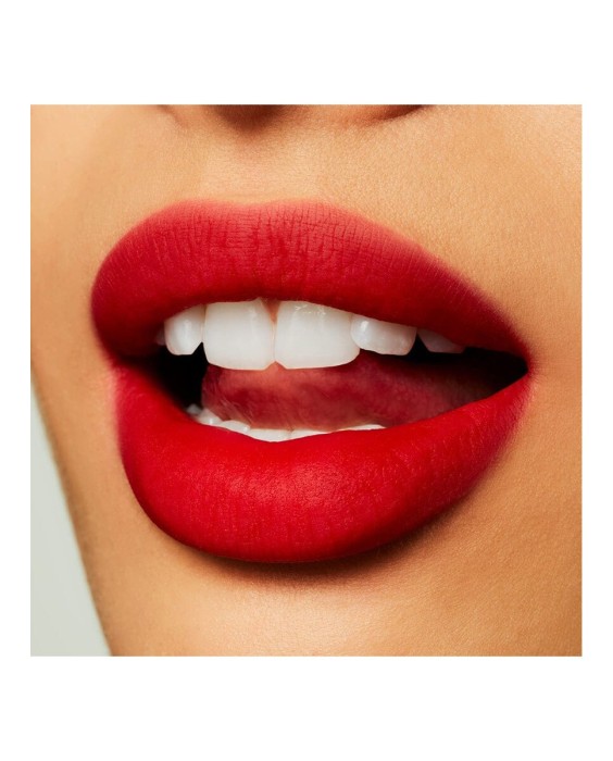 Barra de labios Powder Kiss Liquid Lipcolour M.A.C