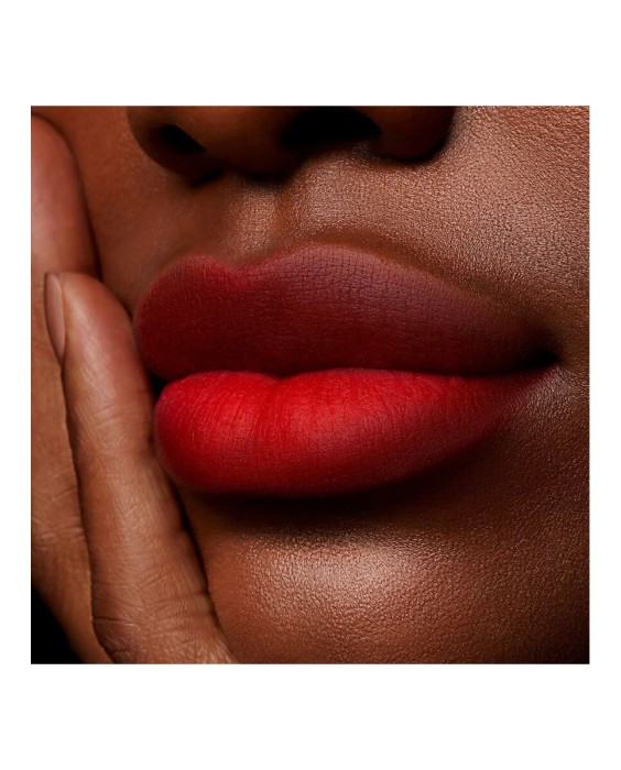 Barra de labios Powder Kiss Liquid Lipcolour M.A.C