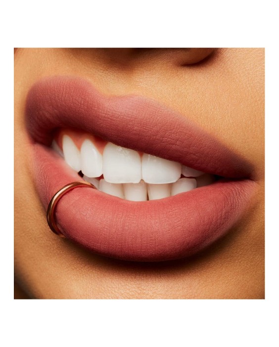 Barra de labios Powder Kiss Liquid Lipcolour M.A.C