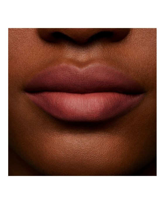 Barra de labios Powder Kiss Liquid Lipcolour M.A.C