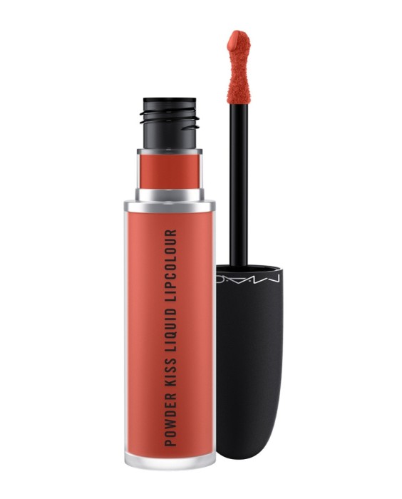 Barra de labios Powder Kiss Liquid Lipcolour M.A.C