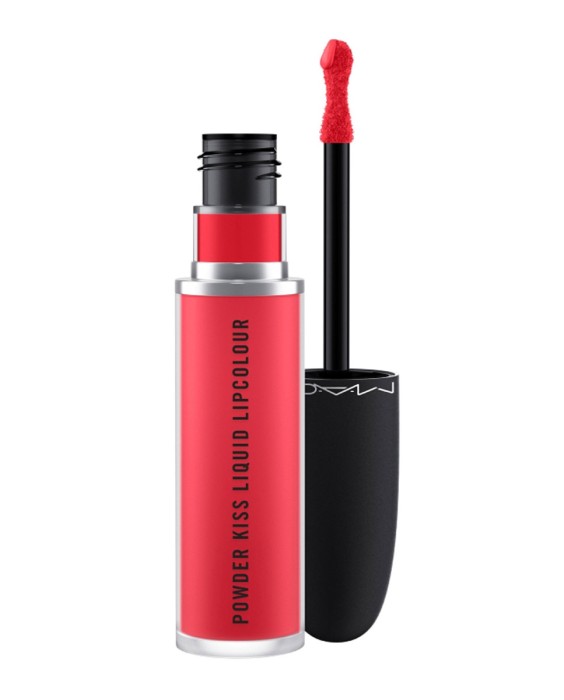 Barra de labios Powder Kiss Liquid Lipcolour M.A.C