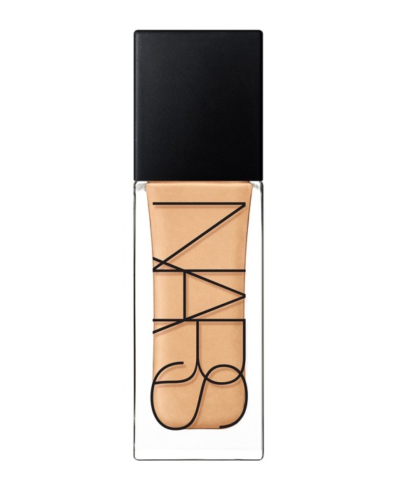 Base de maquillaje Tinted Glow Booster Nars