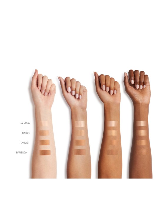 Base de maquillaje Tinted Glow Booster Nars