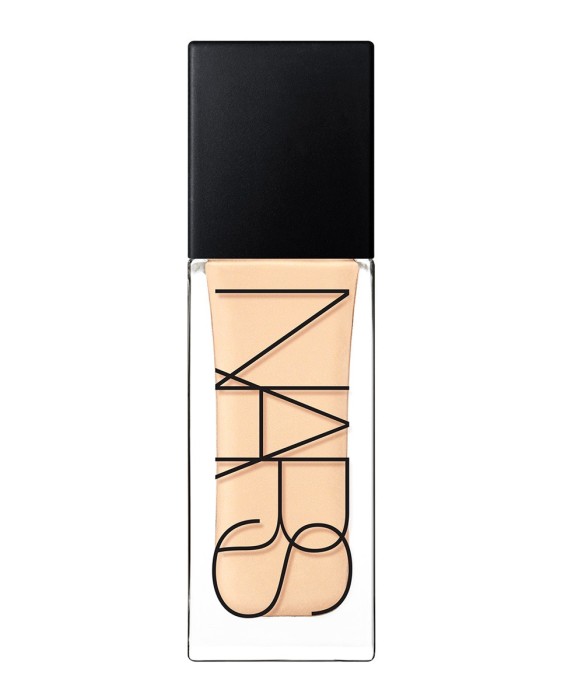 Base de maquillaje Tinted Glow Booster Nars