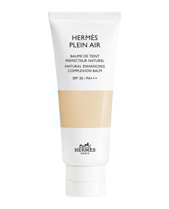 Hermès Plein Air Бальзам для лица