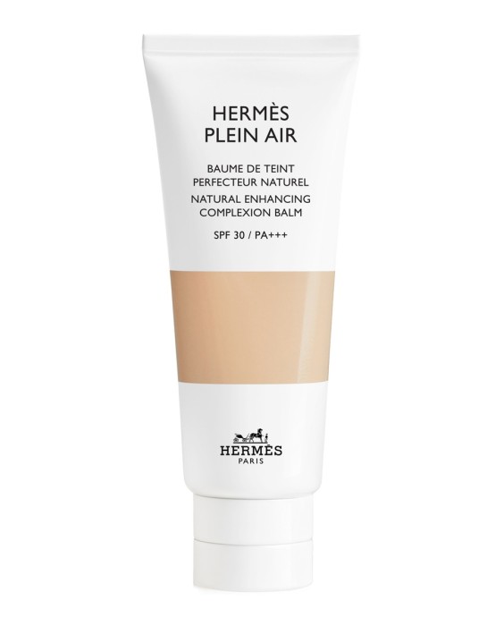 Hermès Plein Air Бальзам для лица