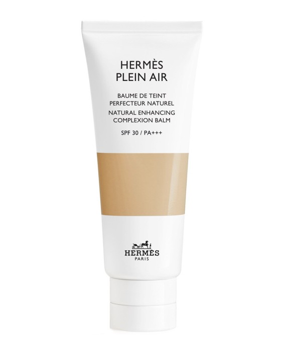 Hermès Plein Air Бальзам для лица
