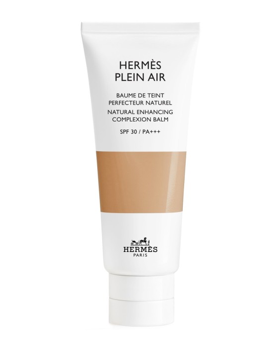 Hermès Plein Air Бальзам для лица