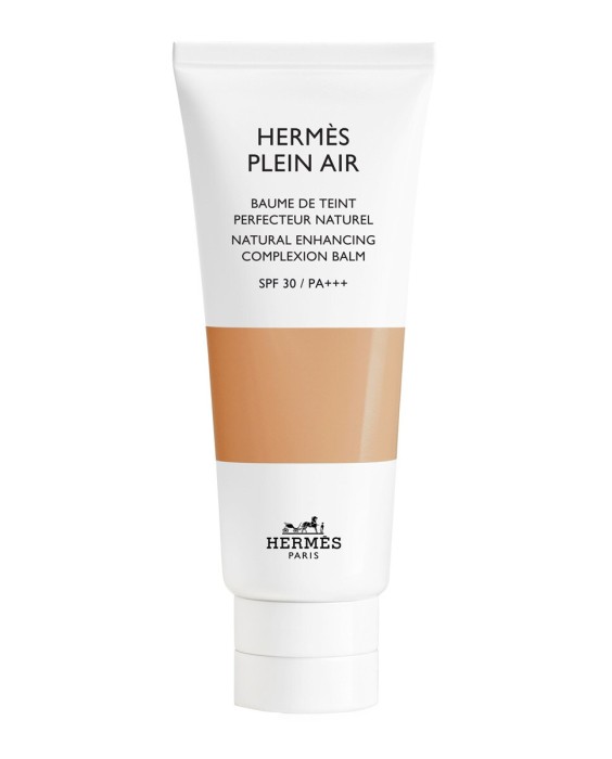 Hermès Plein Air Бальзам для лица