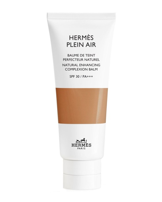 Hermès Plein Air Бальзам для лица