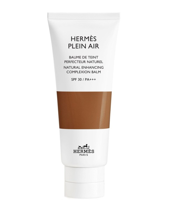 Hermès Plein Air Бальзам для лица