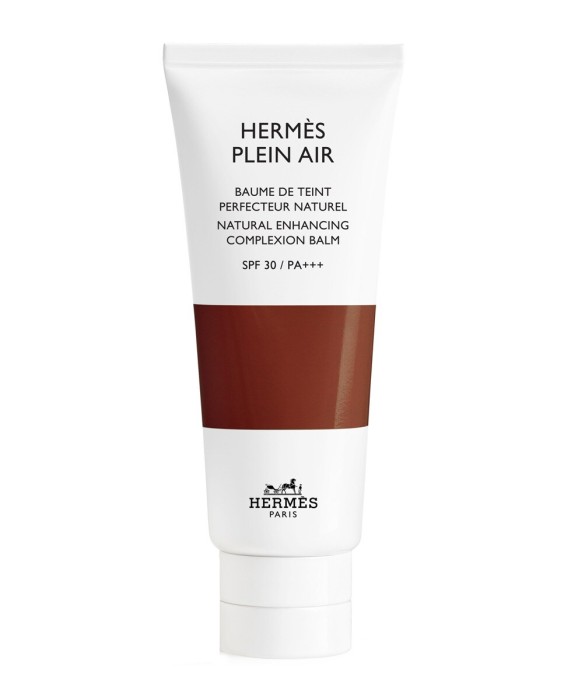Hermès Plein Air Бальзам для лица