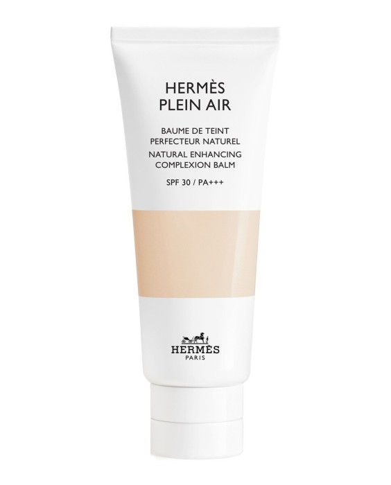Hermès Plein Air Бальзам для лица