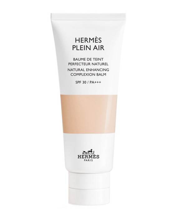 Hermès Plein Air Бальзам для лица