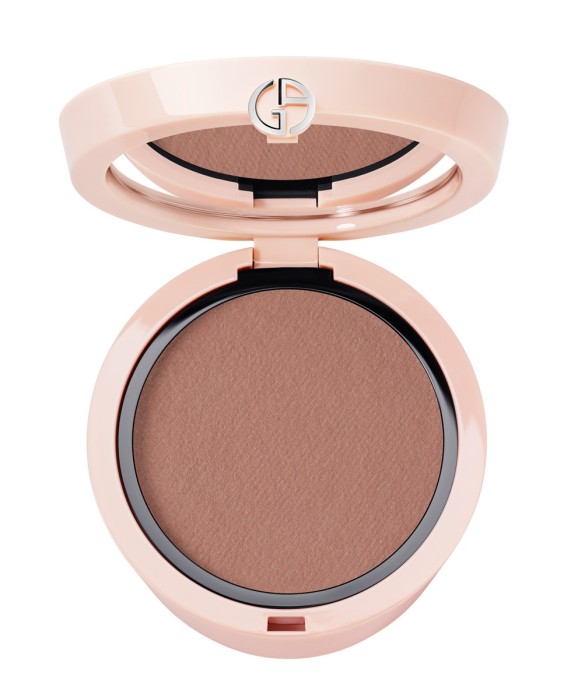 Giorgio Armani Neo Nude Melting Color Balm Румяна