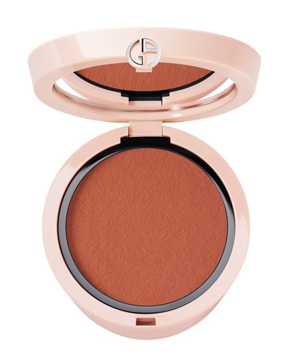 Giorgio Armani Neo Nude Melting Color Balm Румяна