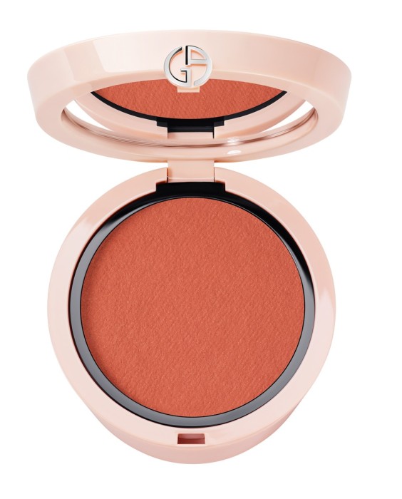 Giorgio Armani Neo Nude Melting Color Balm Румяна