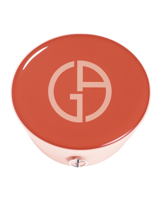 Giorgio Armani Neo Nude Melting Color Balm Румяна