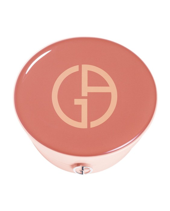 Giorgio Armani Neo Nude Melting Color Balm Румяна