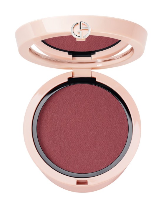 Giorgio Armani Neo Nude Melting Color Balm Румяна