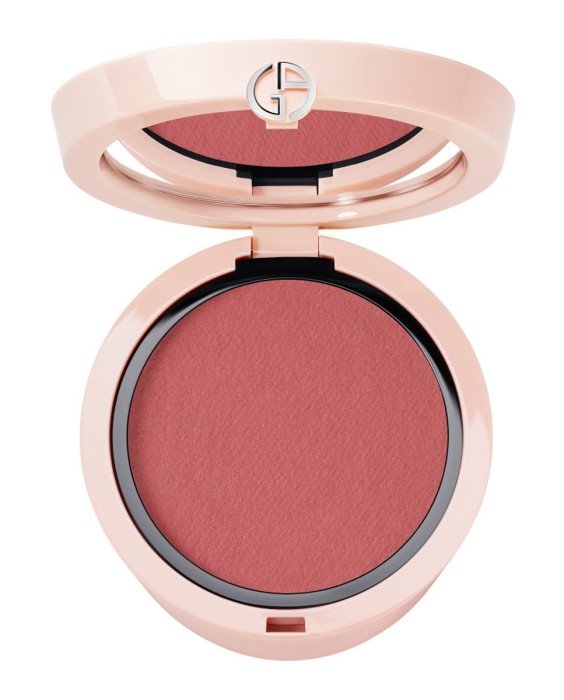 Giorgio Armani Neo Nude Melting Color Balm Румяна