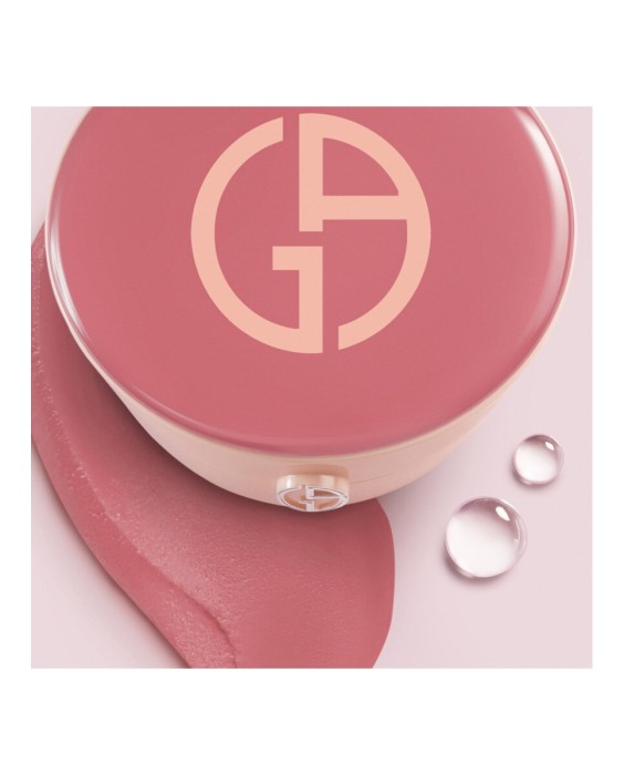 Giorgio Armani Neo Nude Melting Color Balm Румяна