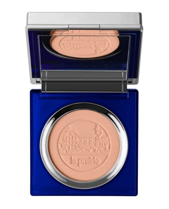 Base de maquillaje Skin Caviar Powder Foundation SPF 15 La Prairie