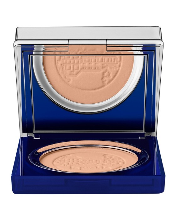 Base de maquillaje Skin Caviar Powder Foundation SPF 15 La Prairie