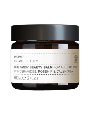 Bálsamo multiusos Blue Tansy Beauty Balm 60 ml Evolve