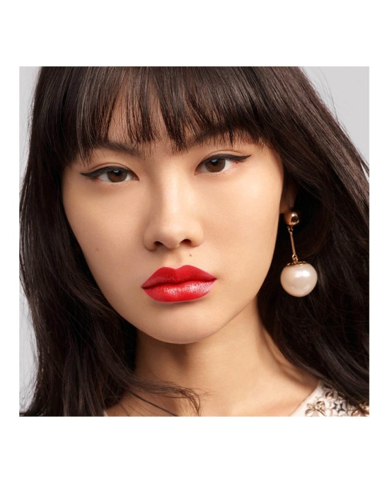 Carolina Herrera Good Girl  Жидкая губная помада