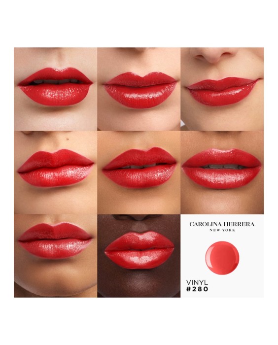 Carolina Herrera Good Girl  Жидкая губная помада