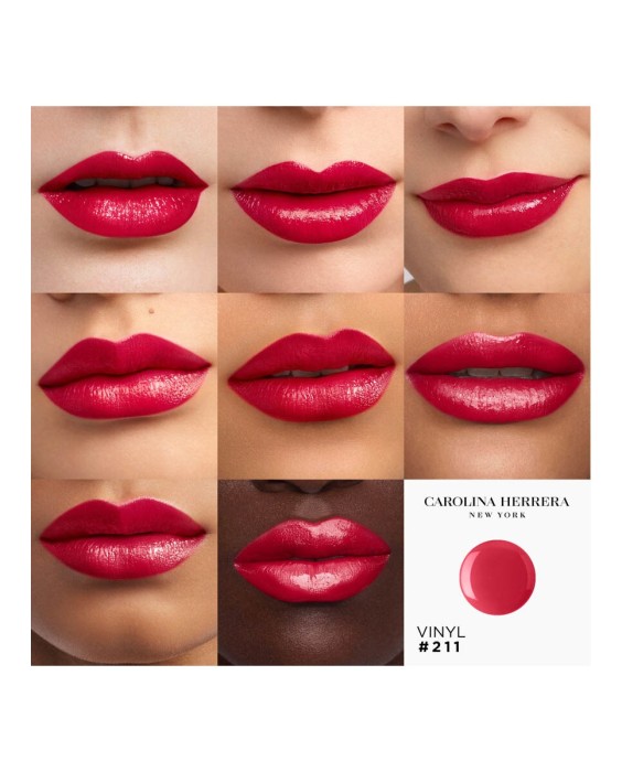 Carolina Herrera Good Girl  Жидкая губная помада