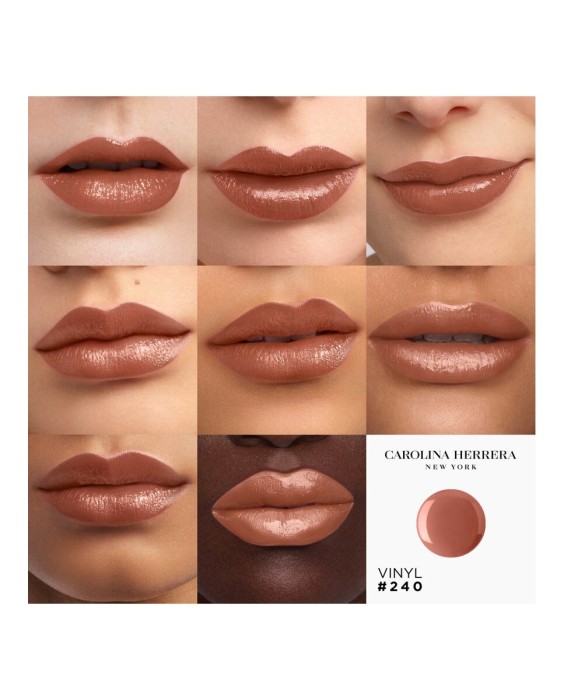 Carolina Herrera Good Girl  Жидкая губная помада