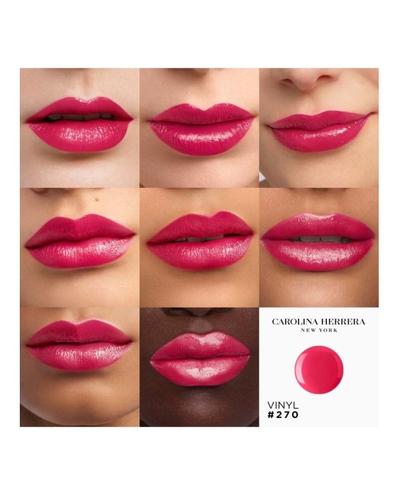 Carolina Herrera Good Girl  Жидкая губная помада