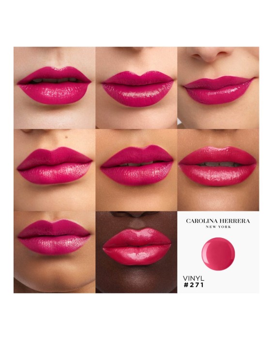 Carolina Herrera Good Girl  Жидкая губная помада