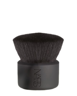 Brocha para rostro Kabuki Botan Nars