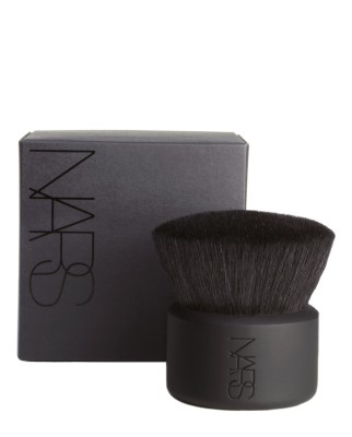 Brocha para rostro Kabuki Botan Nars