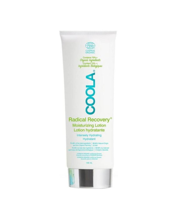 Coola After Sun Radical Recovery 148мл лосьон после загара