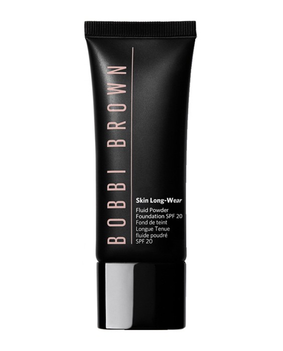 Base de maquillaje Skin Long-Wear Fluid Powder Foundation Bobbi Brown