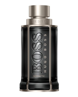 Eau de Parfum Boss The Scent Magnetic 100 ml Hugo Boss