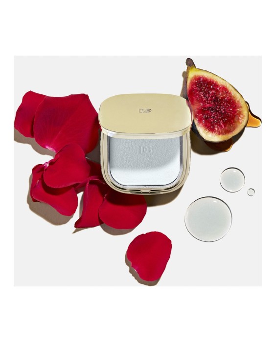 Dolce&Gabbana Fig Skin Perfector Матирующая пудра