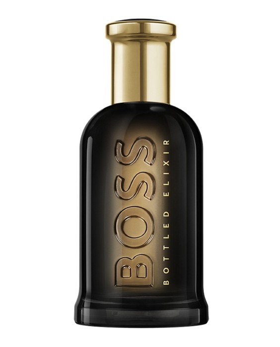 Eau de Parfum Boss Bottled Elixir 100 ml Boss
