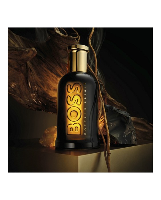 Eau de Parfum Boss Bottled Elixir 100 ml Boss