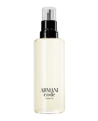 Recarga Armani Code Le parfum 150 ml Giorgio Armani