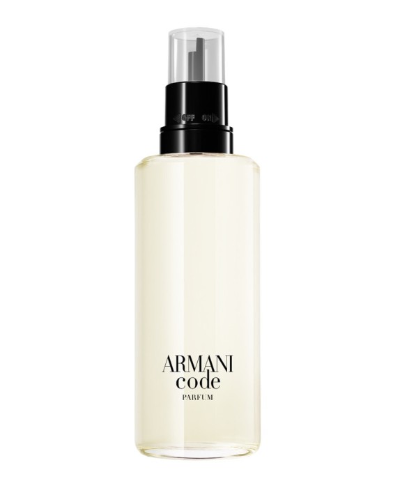 Recarga Armani Code Le parfum 150 ml Giorgio Armani