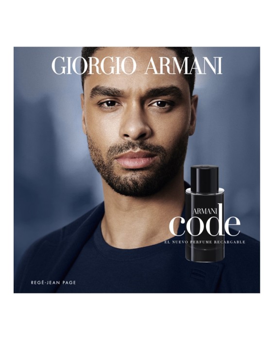 Recarga Armani Code Le parfum 150 ml Giorgio Armani