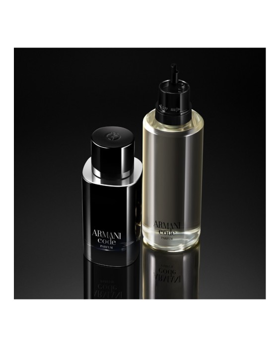Recarga Armani Code Le parfum 150 ml Giorgio Armani