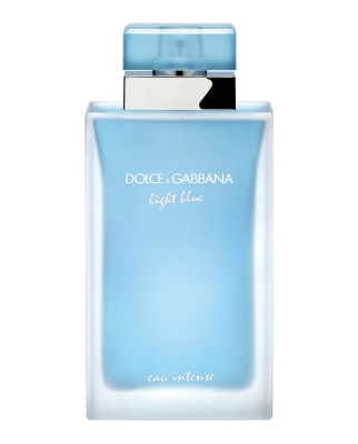 Eau de Parfum Light Blue Eau Intense 100 ml Dolce &amp; Gabbana
